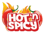 hot n spicy